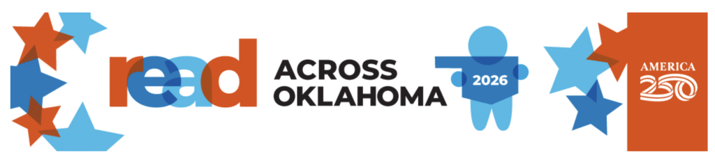 Read Across Oklahoma 2026